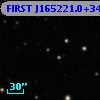 FIRST J165221.0+340357