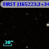 FIRST J165223.3+345147