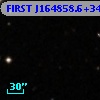 FIRST J164858.6+343828