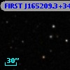 FIRST J165209.3+342310