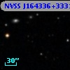 NVSS J164336+333144