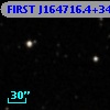 FIRST J164716.4+343533