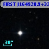 FIRST J164820.9+325016