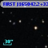 FIRST J165042.2+324125
