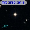 TYC 2582-26-1