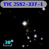 TYC 2582-337-1