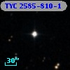TYC 2585-810-1
