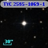 TYC 2585-1069-1