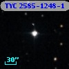 TYC 2585-1248-1