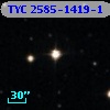 TYC 2585-1419-1