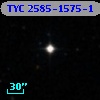 TYC 2585-1575-1
