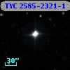 TYC 2585-2321-1
