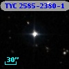 TYC 2585-2380-1