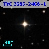TYC 2585-2468-1