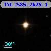 TYC 2585-2678-1