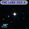TYC 2593-253-1