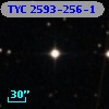 TYC 2593-256-1