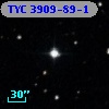 TYC 3909-89-1