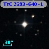 TYC 2593-640-1