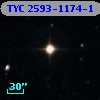 TYC 2593-1174-1