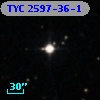 TYC 2597-36-1