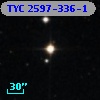 TYC 2597-336-1