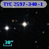 TYC 2597-340-1