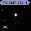 TYC 2597-735-1