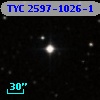 TYC 2597-1026-1