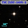 TYC 2597-1478-1