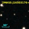 2MASS J16503176+3301187