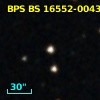 2MASS J16511600+3412302