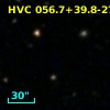 HVC 056.7+39.8-279