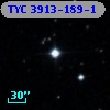 TYC 3913-189-1