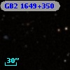 GB2 1649+350