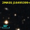 2MASS J16495399+3253044