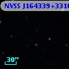 NVSS J164339+331640