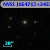 NVSS J164712+343331