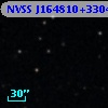 NVSS J164810+330402