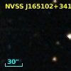 NVSS J165102+341710