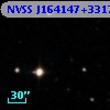 NVSS J164147+331728