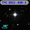 TYC 3913-430-1