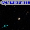 NVSS J164215+331533