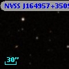 NVSS J164957+350908