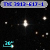 TYC 3913-617-1