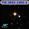 TYC 3913-1184-1