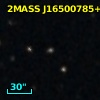 2MASS J16500785+3343119