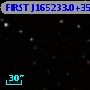 FIRST J165233.0+351835