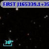 FIRST J165338.1+352321