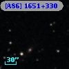 [A86] 1651+330